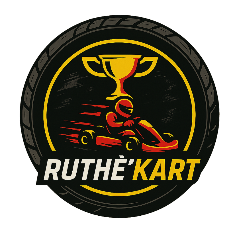 Logo Ruthé'Kart